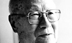 中国电影金鸡奖创立者于敏去世  享年100岁