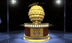 2014年好莱坞“金酸莓奖”公布提名  “最烂影片”中国高票房