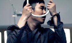 中国首部3D科幻喜剧电影《不可思异》定档12月4日 小沈阳吐槽被外星人“坑爹”经历