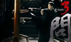 香港票房：《叶问3》反超夺冠 《星战7》退居第三名 
