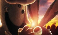 3D动画大电影《阿凡提之奇缘历险》将于10月1日全国上映