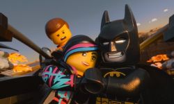 华纳兄弟启动《乐高蝙蝠侠》 有望于2017年上映