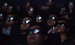 中国电影市场或成全球第一，好莱坞正接受规则调整策略