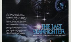 好莱坞知名导演斯皮尔伯格购买《最后的星球斗士》版权遭拒