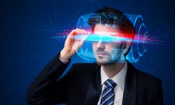 VR电影只适合短片：美国电影界对VR持观望态度