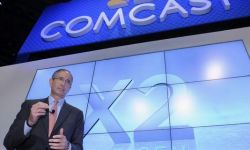 美国有线电视及宽带巨头康卡斯特扩张业务版图 将推移动通信服务