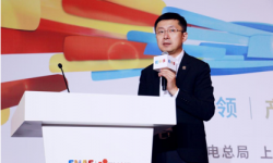 爱奇艺创始人、CEO龚宇：网络视频将在2017年迎来新曙光