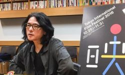 日本导演岩井俊二直言“电影界应该好好向漫画界学习”