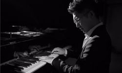 世界殿堂级钢琴家赵胤胤为电影《罗曼蒂克消亡史》配乐助力