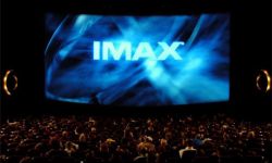 IMAX China2016年扭亏为盈 大中华区IMAX银幕已达424块