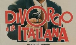 意大利式喜剧电影《意大利式离婚》将在北京电影节展映