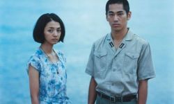 《海边的生与死》将于7月29日于东京小规模上映
