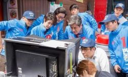 崔岷植主演电影《特别市民》将于本月26日在韩国正式上映