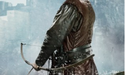 《亚瑟王：斗兽争霸》发布6张新角色海报