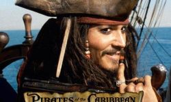 电影《加勒比海盗5：死无对证》再曝一则全新片段