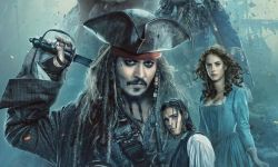 《加勒比海盗》制片人回应：是否拍续集取决于第五部DVD销售量