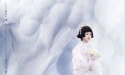 《泡芙小姐》“童话成真”版海报发布 张歆艺婚纱造型获赞