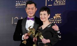 第12届亚洲电影大奖结果揭晓 最佳电影花落《芳华》 