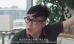 张朝阳确认搜狐“功勋”大鹏离职，曾导演《煎饼侠》