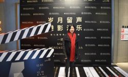第七届香港主题电影展武汉站开幕，15部电影“边听边看”
