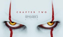 169分钟的《小丑回魂2》将于今年9月6日北美上映，又一部