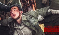 从相声舞台到残酷战场，看郭麒麟在《解放·终局营救》里的颠覆出演