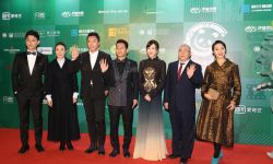 《大傩董春女》获绿色传承影片，预计明年3月上映