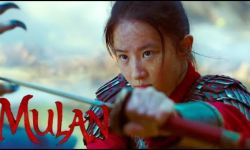刘亦菲版《花木兰》成美国2020年最受期待的电影之一