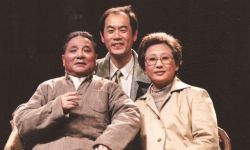 国家一级演员表演艺术家曹灿因癌症去世 享年87岁