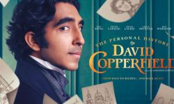 《大卫·科波菲尔的个人史》曝正式预告  5月8日北美上映