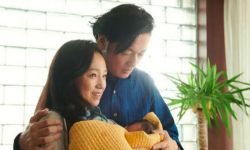 河濑直美新片正式定名《真正的母亲》  上映日期待定