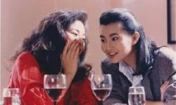 视剧版的《流金岁月》宣布开机，倪妮与刘诗诗担当主演