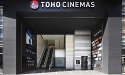 复工号角吹响！日本各地多家东宝电影院6月起开放