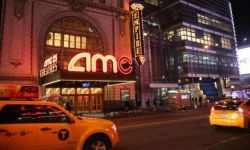 AMC计划在7月重开旗下的影院，迎接《信条》《花木兰》等