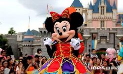 香港迪士尼乐园将于6.18重新开放，游客须提前预约 