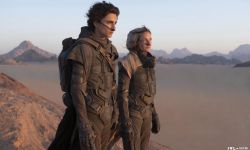 科幻巨制《沙丘》8月将在欧洲补拍