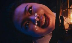 《约定的梦幻岛》做联动宣传，渡边直美表情诡异 