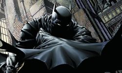 罗伯特·帕丁森版的《蝙蝠侠》将拍衍生剧