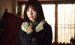 韩国电影 《活着》：刘亚仁真是可惜了