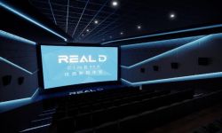 RealD与红星美凯龙增建60个优质影厅