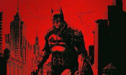 帕丁森版《蝙蝠侠》推迟到2022年上映，DC多部大片调档