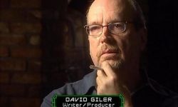 好莱坞电影《异形》系列制片人大卫·吉勒在曼谷病逝 享年77岁