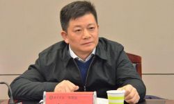 江西省委宣传部副部长吴永明率队到访新影集团洽谈合作事宜