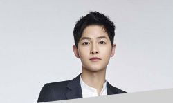 宋仲基主演韩国tvN电视台新剧《文森佐》开播定档