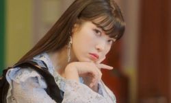 韩国女歌手IU的经纪公司宣布举报恶意攻击者 继续严厉应对恶评