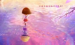 薛晓路执导3D动画电影《樱桃小丸子：奇幻笔记》定档