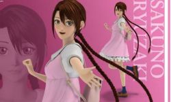 3D动画《龙马！新生剧场版网球王子》公布角色剧照  9月3日日本上映