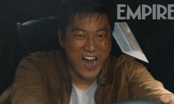 《速度与激情9》发布新剧照  “韩”成康复活回归