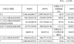 引力传媒2020年扭亏为盈：净利润1.02亿元 董事长罗衍记薪酬108万