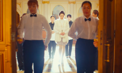 奇幻爱情电影《梦境俏佳人》发布电影主题曲《无泪》MV